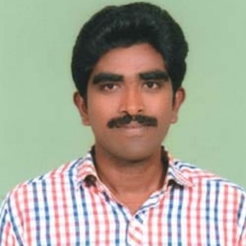 Dr D Suresh